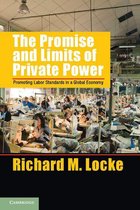 Cambridge Studies in Comparative Politics - The Promise and Limits of Private Power