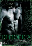 Demonica-Reihe 7 - Demonica - Revenant