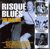 Risque Blues Vol. 1