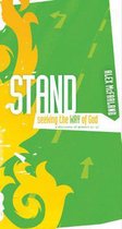 Stand: Seeking the Way of God
