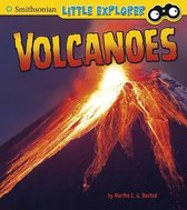Volcanoes (Little Scientist)