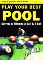 Play Your Best Pool