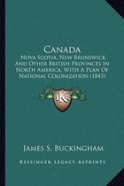 Canada Canada