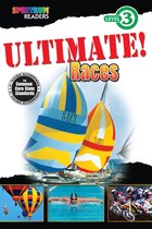 Spectrum® Readers 3 - Ultimate! Races