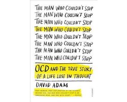 The Man Who Couldn't Stop