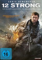 Tally, T: 12 Strong - Die wahre Geschichte der US-Horse Sold