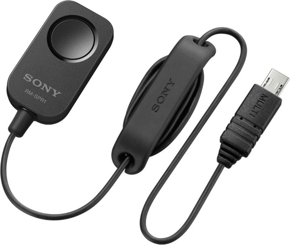 Sony RM-SPR1 - Sony