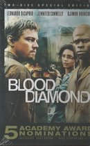 Blood Diamond  - Spec. Edit (Import)