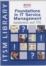 Foundations in IT Service Management