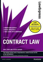 Law Express Contract Law 4Th