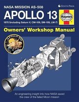 Apollo 13 Owners' Workshop Manual