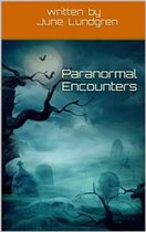 Paranormal Encounters - Paranormal Encounters