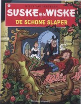 Suske En Wiske 085 De Schone Slaper