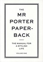 Mr Porter Paperback Vol 1