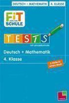 Deutsch + Mathematik 4. Klasse