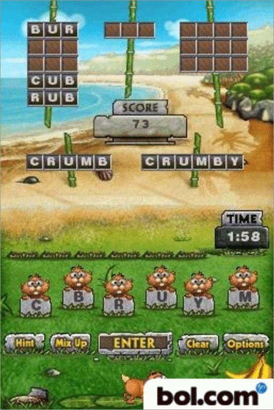 Pogo Island