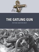 Weapon 40 - The Gatling Gun