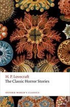 Oxford World's Classics - The Classic Horror Stories