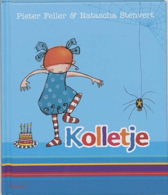 9789049920012 - Kolletje