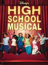 High School Musical - Filmposter