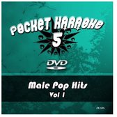 Pocket Karaoke 5 - Male