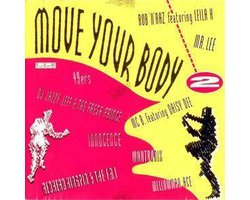 Move your body 2