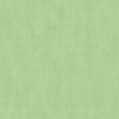Couleurs uni groen effen (vliesbehang, groen)