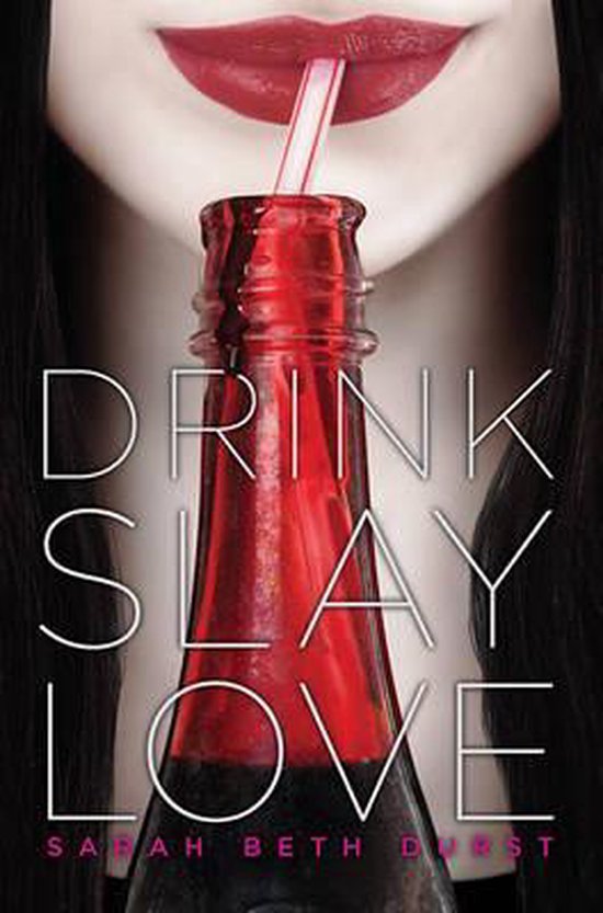 Drink, Slay, Love - cover