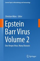 Current Topics in Microbiology and Immunology 391 - Epstein Barr Virus Volume 2