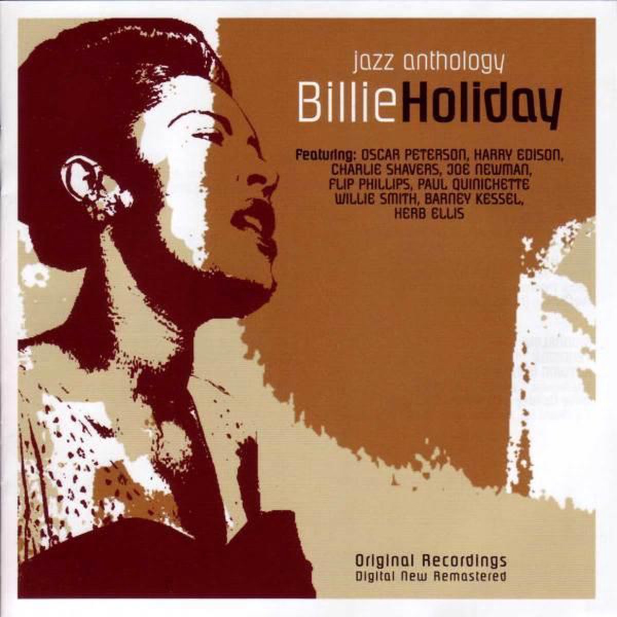 Jazz Anthology