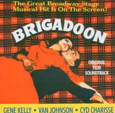 Brigadoon [Original Soundtrack] [Hallmark]