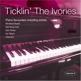 Ticklin The Ivories Volume 2