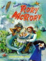 Rory Mcrory