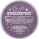 Snazaroo Schmink Parelmoer 18ml Sparkle Lilac