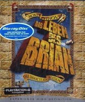 The Life Of Brian (1979) (Blu-ray)
