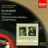 Schubert: Winterreise (Mono)