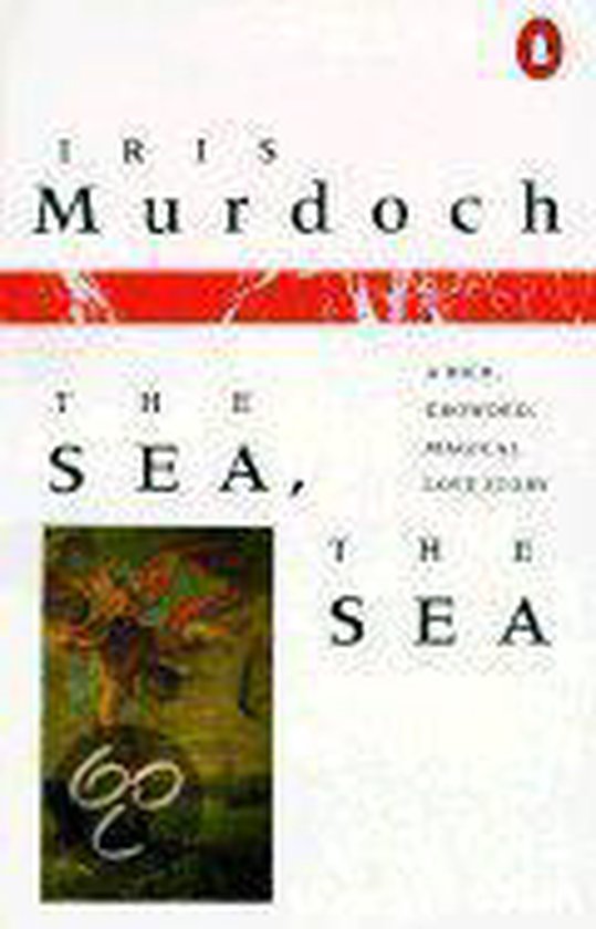 The Sea, the Sea