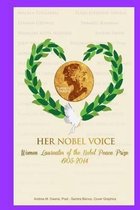 Her Nobel Voice