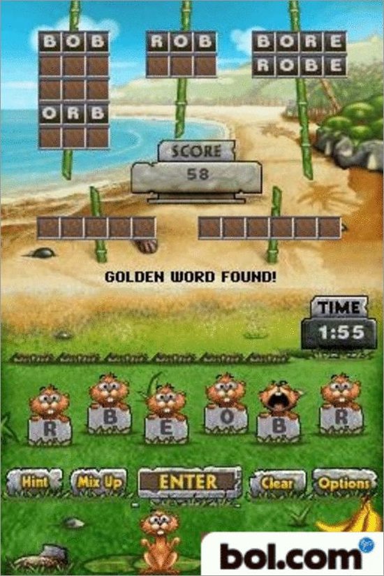 Pogo Island