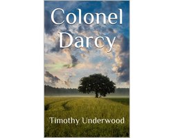 Colonel Darcy