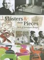 Masters & Their Pieces - Best Of Furniture Design