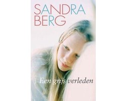 Omslag van Een grijs verleden