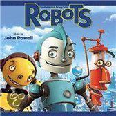 Robots [Original Score]
