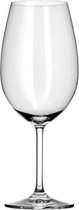 Bol.com Schott Zwiesel Ivento Bordeaux wijnglas - 0.63 Ltr - 6 Stuks aanbieding