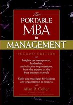 The Portable MBA in Management