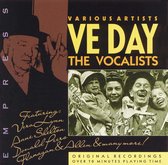 V.E. Day: The Vocalists