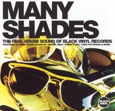 Many Shades: The Real Sound Of Black Vinyl Records