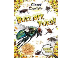 Buzz Off, Flies!
