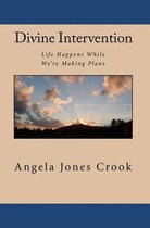 Omslag Divine Intervention