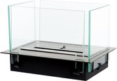 Bio ethanol haard Insert Table - Bio-Blaze